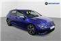 2024 Volkswagen Golf R 2.0 TSI 320 R 4Motion 5dr DSG