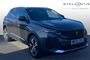 2021 Peugeot 3008 1.5 BlueHDi Allure Premium 5dr