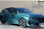 2023 Peugeot 308 SW 1.6 Plug-in Hybrid GT 5dr e-EAT8