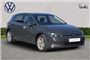 2021 Volkswagen Golf 1.5 eTSI 150 Style 5dr DSG
