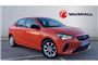 2021 Vauxhall Corsa 1.2 SE 5dr