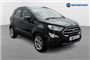 2021 Ford EcoSport 1.0 EcoBoost 125 Titanium 5dr