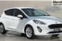 2021 Ford Fiesta 1.0 EcoBoost Hybrid mHEV 125 Titanium 5dr