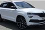 2020 Skoda Karoq 1.5 TSI Sport Line 5dr DSG