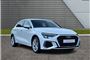 2021 Audi A3 40 TFSI e S Line 5dr S Tronic