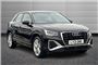 2021 Audi Q2 35 TFSI S Line 5dr S Tronic