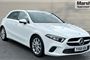 2019 Mercedes-Benz A-Class A180d Sport Executive 5dr Auto