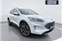 2022 Ford Kuga 1.5 EcoBoost 150 Titanium Edition 5dr