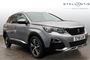 2018 Peugeot 3008 1.6 THP Allure 5dr EAT6