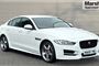 2018 Jaguar XE 2.0 Ingenium R-Sport 4dr Auto