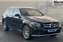 2018 Mercedes-Benz GLC GLC 250 4Matic AMG Line Premium Plus 5dr 9G-Tronic