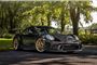 2019 Porsche 911 GT3 RS 2dr PDK