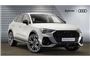 2024 Audi Q3 35 TFSI Black Edition 5dr S Tronic [20" Alloy]