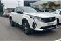 2024 Peugeot 3008 1.2 Hybrid 136 GT 5dr e-DSC6