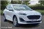 2023 Ford Kuga 2.5 PHEV Vignale 5dr CVT