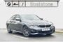 2022 BMW 3 Series 320i M Sport 4dr Step Auto