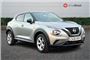 2020 Nissan Juke 1.0 DiG-T N-Connecta 5dr