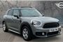 2018 MINI Countryman 1.5 Cooper 5dr Auto [7 Speed]