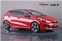 2016 Kia Ceed 1.6 CRDi ISG GT-Line 5dr DCT