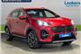 2020 Kia Sportage 1.6T GDi ISG GT-Line 5dr