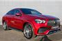 2023 Mercedes-Benz GLE Coupe GLE 53 4Matic+ Premium Plus 5dr TCT