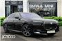 2024 BMW i7 400kW xDrive60 Excellence Pro 105.7kWh 4dr Auto