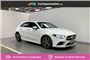 2019 Mercedes-Benz A-Class A180d AMG Line Premium 5dr Auto