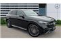 2024 Mercedes-Benz GLC GLC 300 4Matic AMG Line Premium Plus 5dr 9G-Tronic