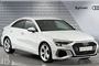 2023 Audi A3 Saloon 35 TFSI S Line 4dr S Tronic