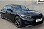 2021 BMW 3 Series 320i M Sport 4dr Step Auto