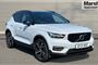 2021 Volvo XC40 1.5 T3 [163] R DESIGN Pro 5dr Geartronic