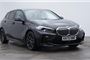 2020 BMW 1 Series 118i M Sport 5dr Step Auto