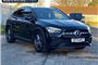 2021 Mercedes-Benz GLA GLA 180 AMG Line Premium 5dr Auto