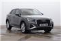 2024 Audi Q2 35 TFSI S Line 5dr S Tronic