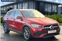 2021 Mercedes-Benz GLA GLA 250e Exclusive Edition 5dr Auto