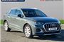 2021 Audi Q3 35 TDI Sport 5dr S Tronic