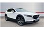 2021 Mazda CX-30 2.0 e-Skyactiv X MHEV Sport Lux 5dr