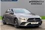 2021 Mercedes-Benz A-Class A250e AMG Line Executive Edition 5dr Auto