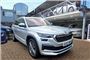 2023 Skoda Kodiaq 2.0 TSI 190 Laurin + Klement 4X4 5dr DSG [7 Seat]