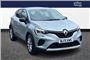2021 Renault Captur 1.3 TCE 140 Iconic 5dr