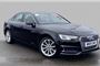 2019 Audi A4 35 TFSI Sport 4dr