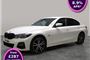 2021 BMW 3 Series 330e M Sport 4dr Step Auto