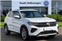 2024 Volkswagen T-Cross 1.0 TSI 115 R-Line 5dr DSG