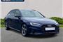2020 Audi A4 Avant 40 TDI Quattro Black Edition 5dr S Tronic
