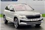 2024 Skoda Karoq 1.5 TSI Sportline 5dr