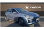 2025 Hyundai i20 1.0T GDi Advance 5dr