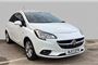 2017 Vauxhall Corsa 1.4 [75] ecoFLEX Energy 3dr [AC]