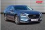 2019 Mazda 6 Tourer 2.0 SE-L Lux Nav+ 5dr