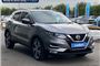 2018 Nissan Qashqai 1.6 DiG-T N-Connecta 5dr