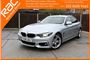2019 BMW 4 Series Gran Coupe 420i M Sport 5dr Auto [Professional Media]
